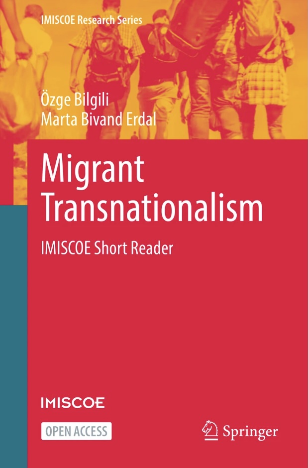 Cover of Migrant Transnationalism