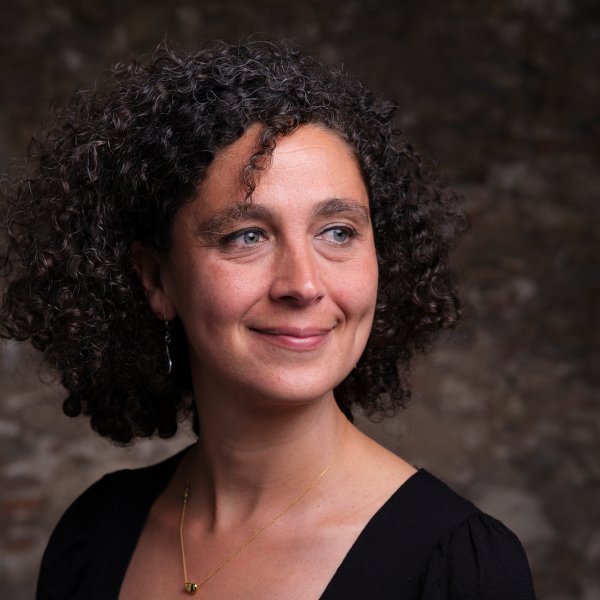 Blanca Garcés-Mascareñas