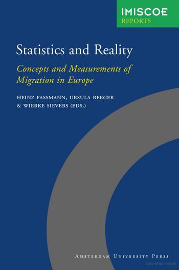 Cover of Statistics and Reality
